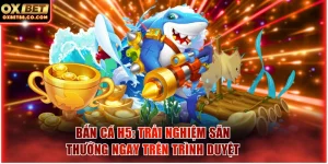 Bắn cá H5