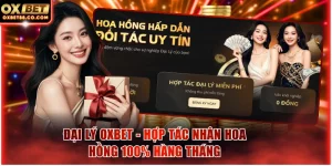 Đại lý OXBET